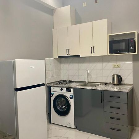 Lovely And Cozy Apartament In Tiflis Exterior foto