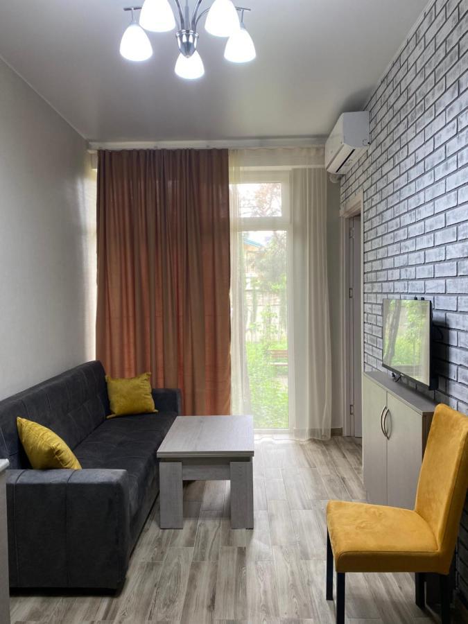 Lovely And Cozy Apartament In Tiflis Exterior foto