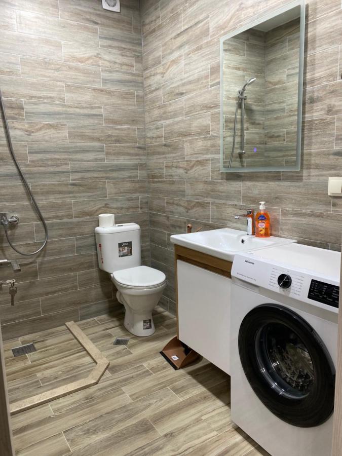 Lovely And Cozy Apartament In Tiflis Exterior foto