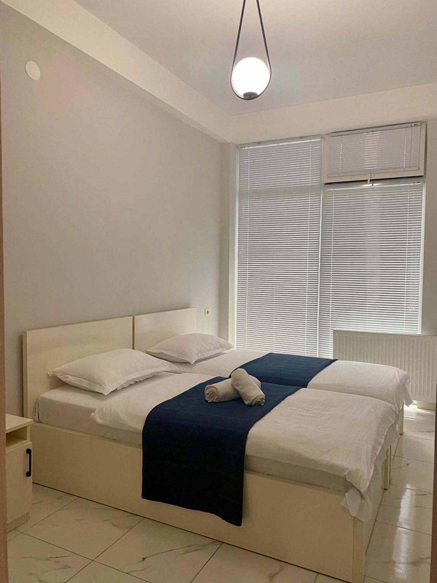 Lovely And Cozy Apartament In Tiflis Exterior foto