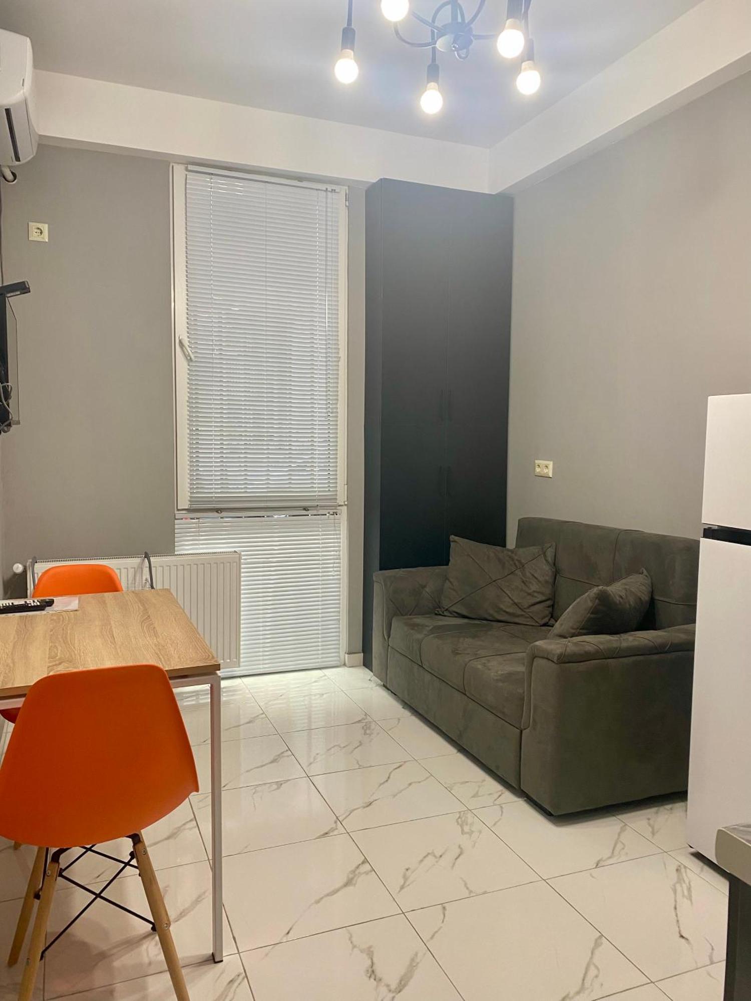 Lovely And Cozy Apartament In Tiflis Exterior foto